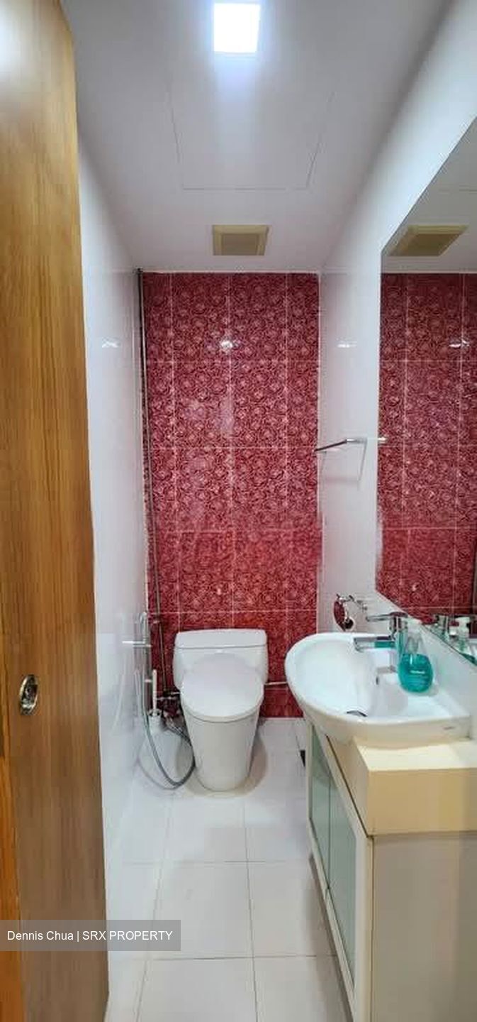 One Oxley Rise (D9), Apartment #546633041